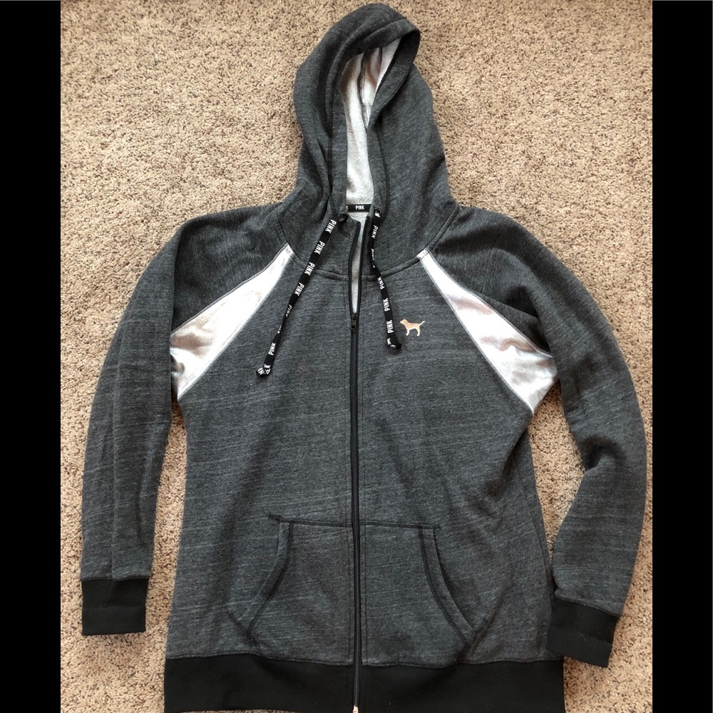 Victoria’s Secret Hoodie